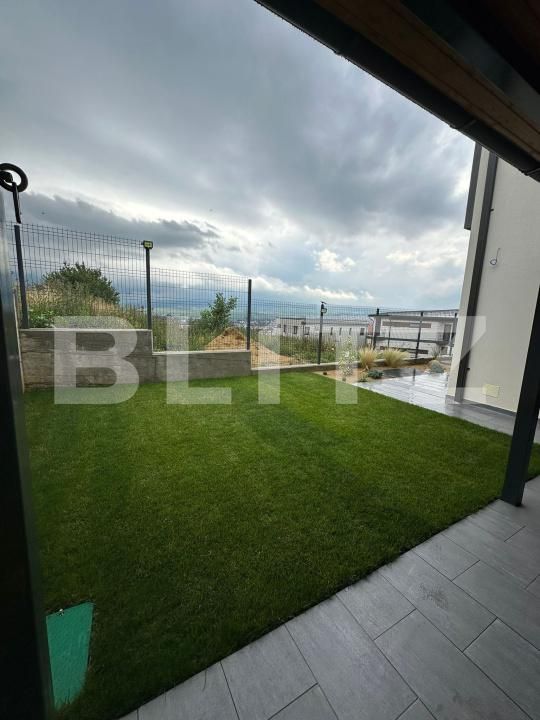 Casa de vânzare 4 camere Iris - 168267CV | BLITZ Cluj-Napoca | Poza8