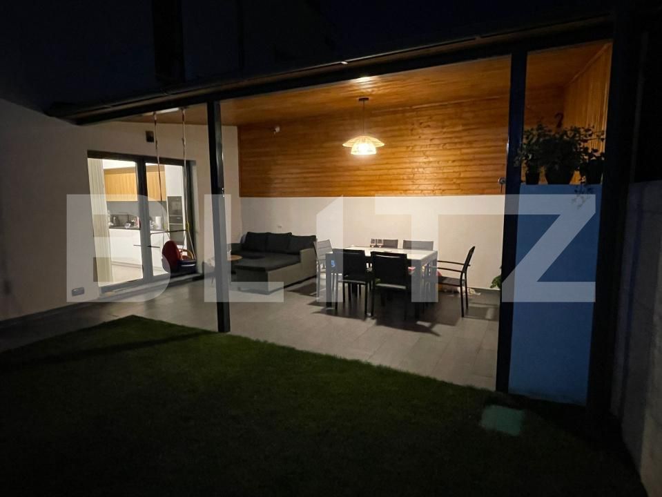 Casa de vânzare 4 camere Iris - 168267CV | BLITZ Cluj-Napoca | Poza7