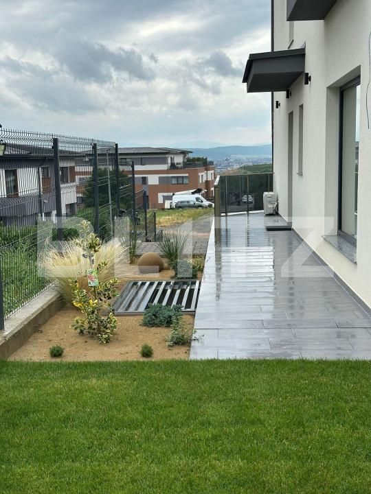 Casa de vânzare 4 camere Iris - 168267CV | BLITZ Cluj-Napoca | Poza3