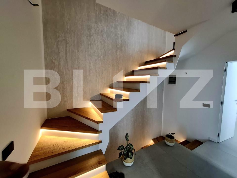 Casa de vânzare 4 camere Iris - 168267CV | BLITZ Cluj-Napoca | Poza4