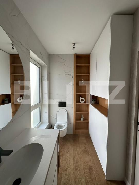 Casa de vânzare 4 camere Iris - 168267CV | BLITZ Cluj-Napoca | Poza21