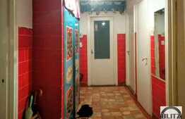 Vanzare apartament 4 camere, 70,40 mp, parcare, boxa, zona strazii Fantanele