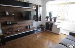 Vanzare apartament 2 camere, 48,50 mp, boxa subsol, zona Stadion CFR