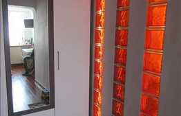 Vanzare apartament 2 camere, 48,50 mp, boxa subsol, zona Stadion CFR