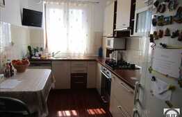 Vanzare apartament 2 camere, 48,50 mp, boxa subsol, zona Stadion CFR