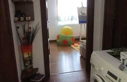 Vanzare apartament 2 camere, 48,50 mp, boxa subsol, zona Stadion CFR