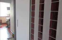 Vanzare apartament 2 camere, 48,50 mp, boxa subsol, zona Stadion CFR