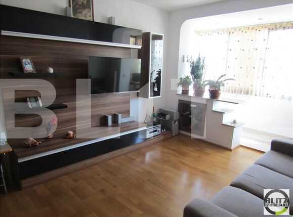 Apartament de vânzare 2 camere Gruia - 16828AV | BLITZ Cluj-Napoca | Poza1
