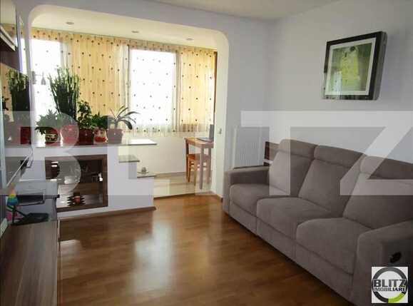 Apartament de vânzare 2 camere Gruia - 16828AV | BLITZ Cluj-Napoca | Poza3