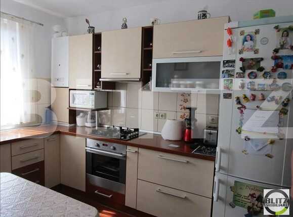 Apartament de vânzare 2 camere Gruia - 16828AV | BLITZ Cluj-Napoca | Poza4