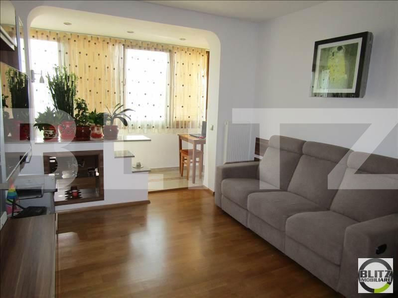 Apartament de vânzare 2 camere Gruia - 16828AV | BLITZ Cluj-Napoca | Poza3