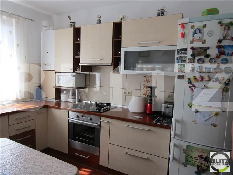 Apartament de vânzare 2 camere Gruia - 16828AV | BLITZ Cluj-Napoca | Poza4