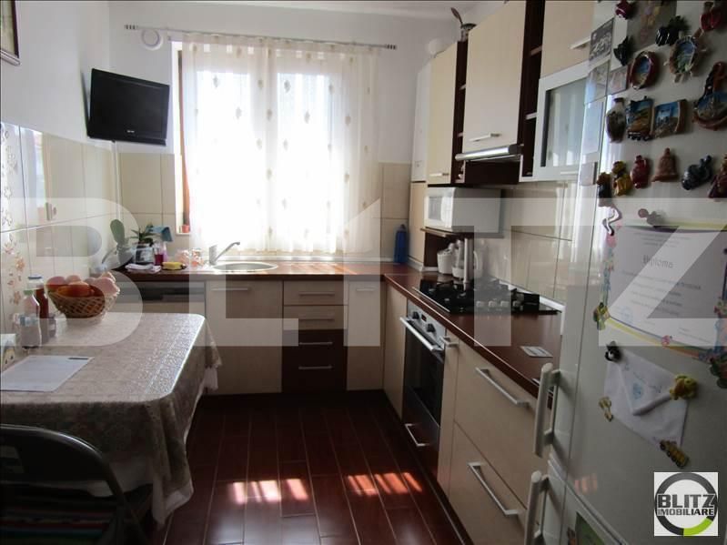 Apartament de vânzare 2 camere Gruia - 16828AV | BLITZ Cluj-Napoca | Poza5