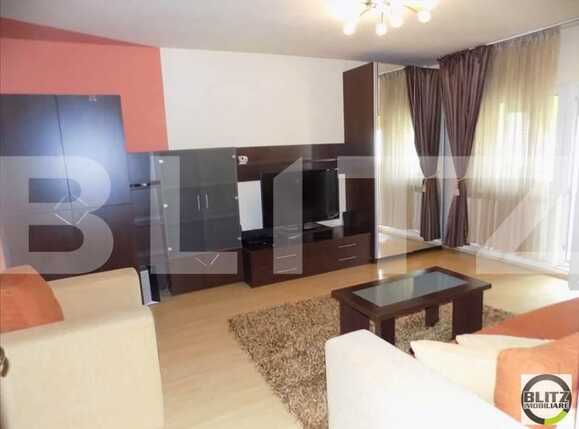 Apartament de închiriat 2 camere Marasti - 16829AI | BLITZ Cluj-Napoca | Poza3