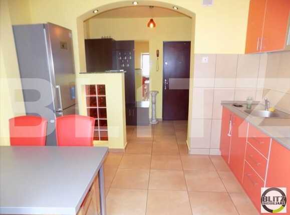 Apartament de închiriat 2 camere Marasti - 16829AI | BLITZ Cluj-Napoca | Poza9