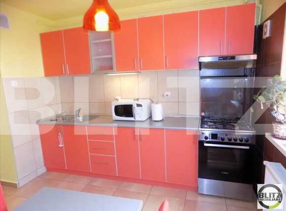 Apartament de închiriat 2 camere Marasti - 16829AI | BLITZ Cluj-Napoca | Poza7