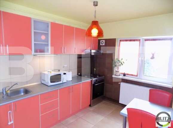 Apartament de închiriat 2 camere Marasti - 16829AI | BLITZ Cluj-Napoca | Poza8