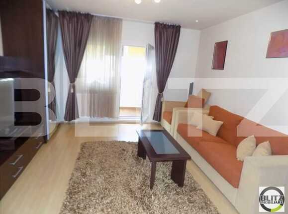 Apartament de închiriat 2 camere Marasti - 16829AI | BLITZ Cluj-Napoca | Poza2