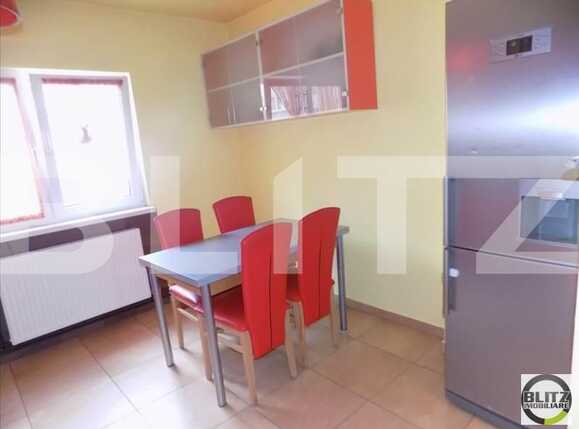 Apartament de închiriat 2 camere Marasti - 16829AI | BLITZ Cluj-Napoca | Poza10