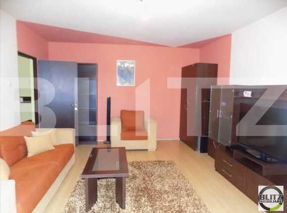 Apartament de închiriat 2 camere Marasti - 16829AI | BLITZ Cluj-Napoca | Poza1