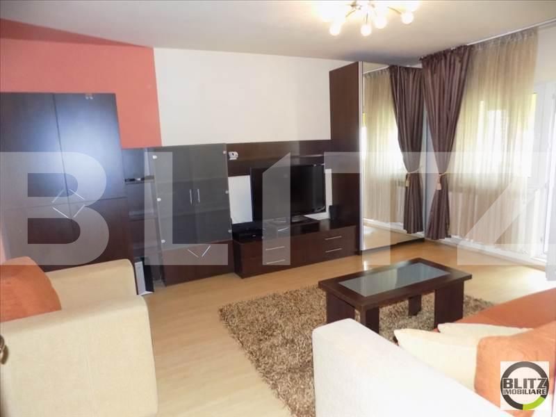 Apartament de închiriat 2 camere Marasti - 16829AI | BLITZ Cluj-Napoca | Poza3