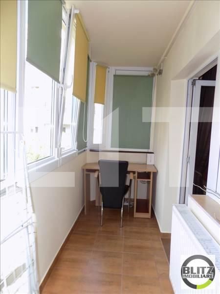 Apartament de închiriat 2 camere Marasti - 16829AI | BLITZ Cluj-Napoca | Poza13