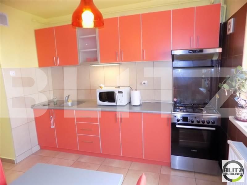 Apartament de închiriat 2 camere Marasti - 16829AI | BLITZ Cluj-Napoca | Poza7