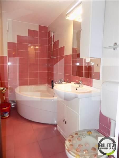 Apartament de închiriat 2 camere Marasti - 16829AI | BLITZ Cluj-Napoca | Poza12