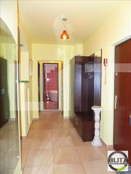Apartament de închiriat 2 camere Marasti - 16829AI | BLITZ Cluj-Napoca | Poza11
