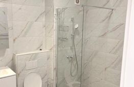 Apartament 2 camere, 55 mp, semidecomandat, prima inchiriere, zona Intre Lacuri