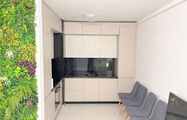 Apartament 2 camere, 55 mp, semidecomandat, prima inchiriere, zona Intre Lacuri