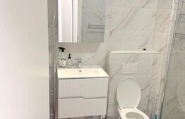 Apartament 2 camere, 55 mp, semidecomandat, prima inchiriere, zona Intre Lacuri