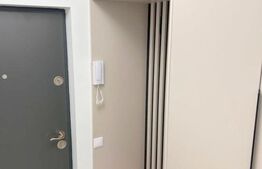 Apartament 2 camere, 55 mp, semidecomandat, prima inchiriere, zona Intre Lacuri