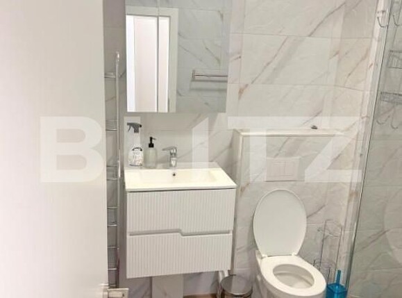 Apartament de închiriat 2 camere Intre Lacuri - 168292AI | BLITZ Cluj-Napoca | Poza10