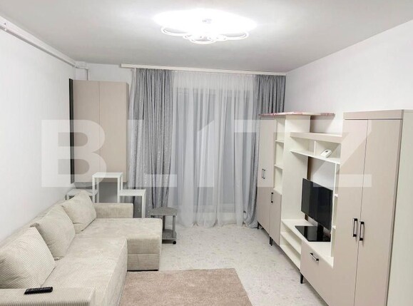 Apartament de închiriat 2 camere Intre Lacuri - 168292AI | BLITZ Cluj-Napoca | Poza1