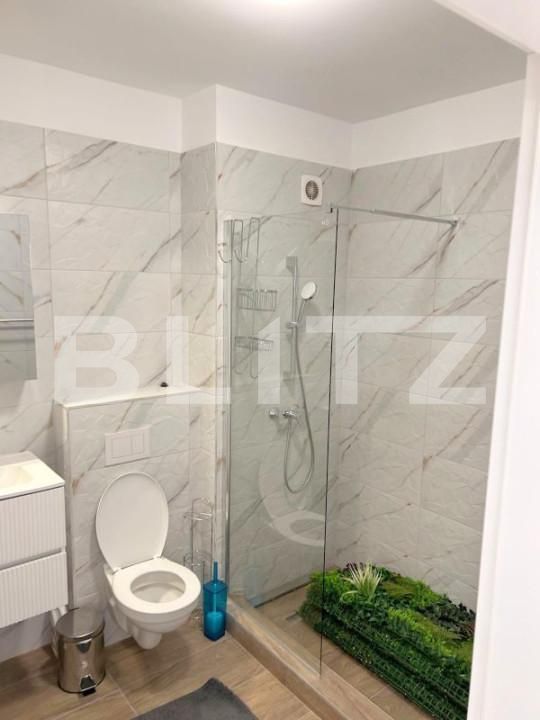 Apartament de închiriat 2 camere Intre Lacuri - 168292AI | BLITZ Cluj-Napoca | Poza9