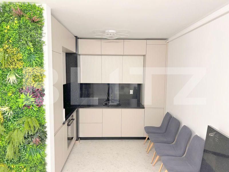 Apartament de închiriat 2 camere Intre Lacuri - 168292AI | BLITZ Cluj-Napoca | Poza6