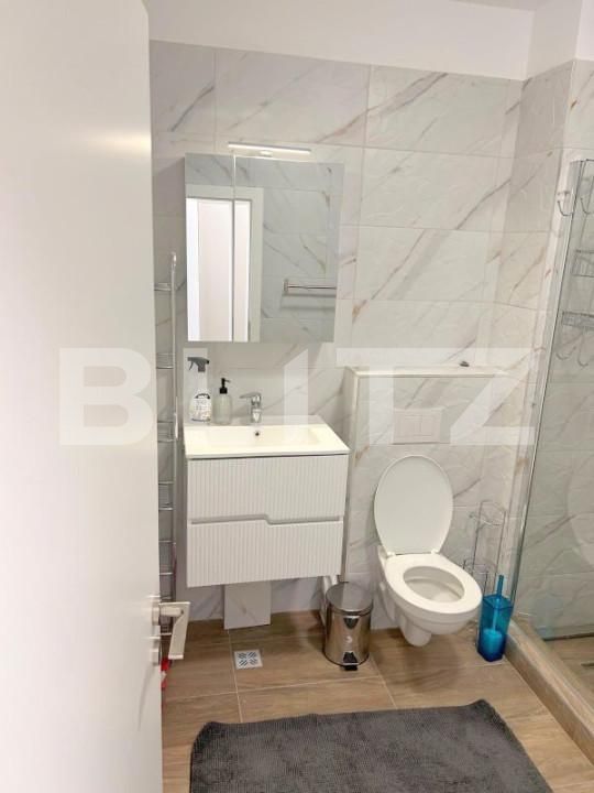 Apartament de închiriat 2 camere Intre Lacuri - 168292AI | BLITZ Cluj-Napoca | Poza10