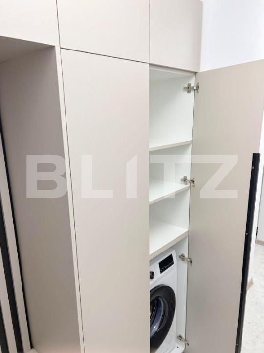 Apartament de închiriat 2 camere Intre Lacuri - 168292AI | BLITZ Cluj-Napoca | Poza7