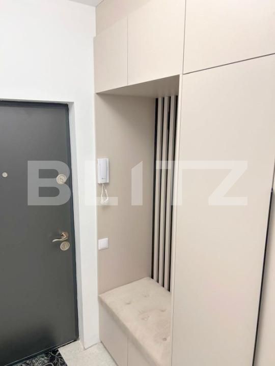 Apartament de închiriat 2 camere Intre Lacuri - 168292AI | BLITZ Cluj-Napoca | Poza8