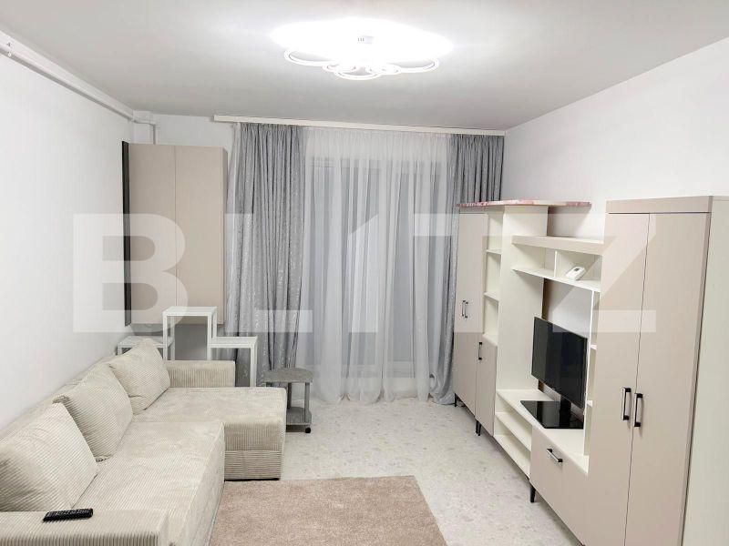 Apartament de închiriat 2 camere Intre Lacuri - 168292AI | BLITZ Cluj-Napoca | Poza1