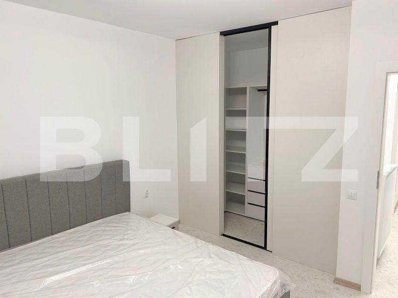 Apartament de închiriat 2 camere Intre Lacuri - 168292AI | BLITZ Cluj-Napoca | Poza4