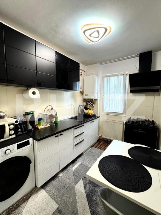 Apartament de vânzare 2 camere Astra - 168298AV | BLITZ Brașov | Poza3