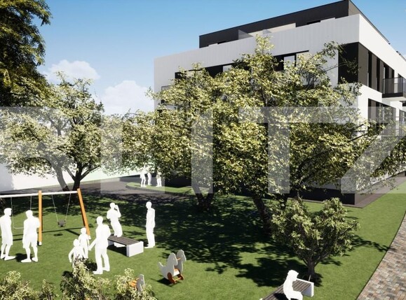 Apartament de vânzare 2 camere Marasti - 168299AV | BLITZ Cluj-Napoca | Poza1