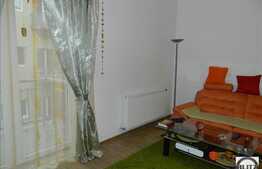 Apartament de vanzare, 1 camera, 45 mp, etaj intermediar, cu parcare inclusa!