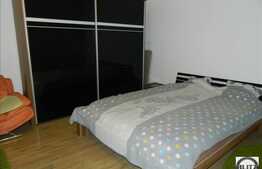 Apartament de vanzare, 1 camera, 45 mp, etaj intermediar, cu parcare inclusa!