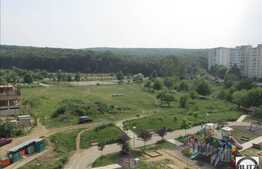 Apartament de vanzare, 1 camera, 45 mp, etaj intermediar, cu parcare inclusa!