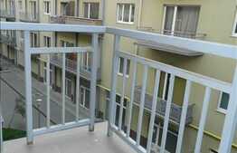 Apartament de vanzare, 1 camera, 45 mp, etaj intermediar, cu parcare inclusa!