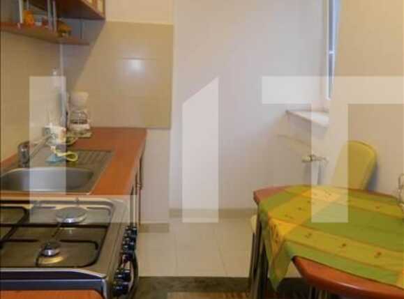 Garsonieră de vânzare Manastur - 1683AV | BLITZ Cluj-Napoca | Poza4