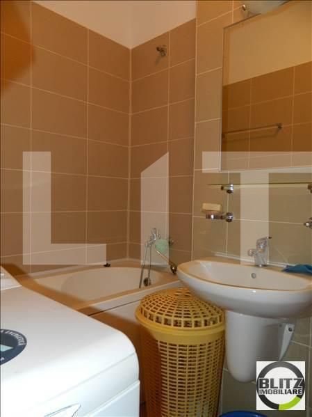 Garsonieră de vânzare Manastur - 1683AV | BLITZ Cluj-Napoca | Poza6